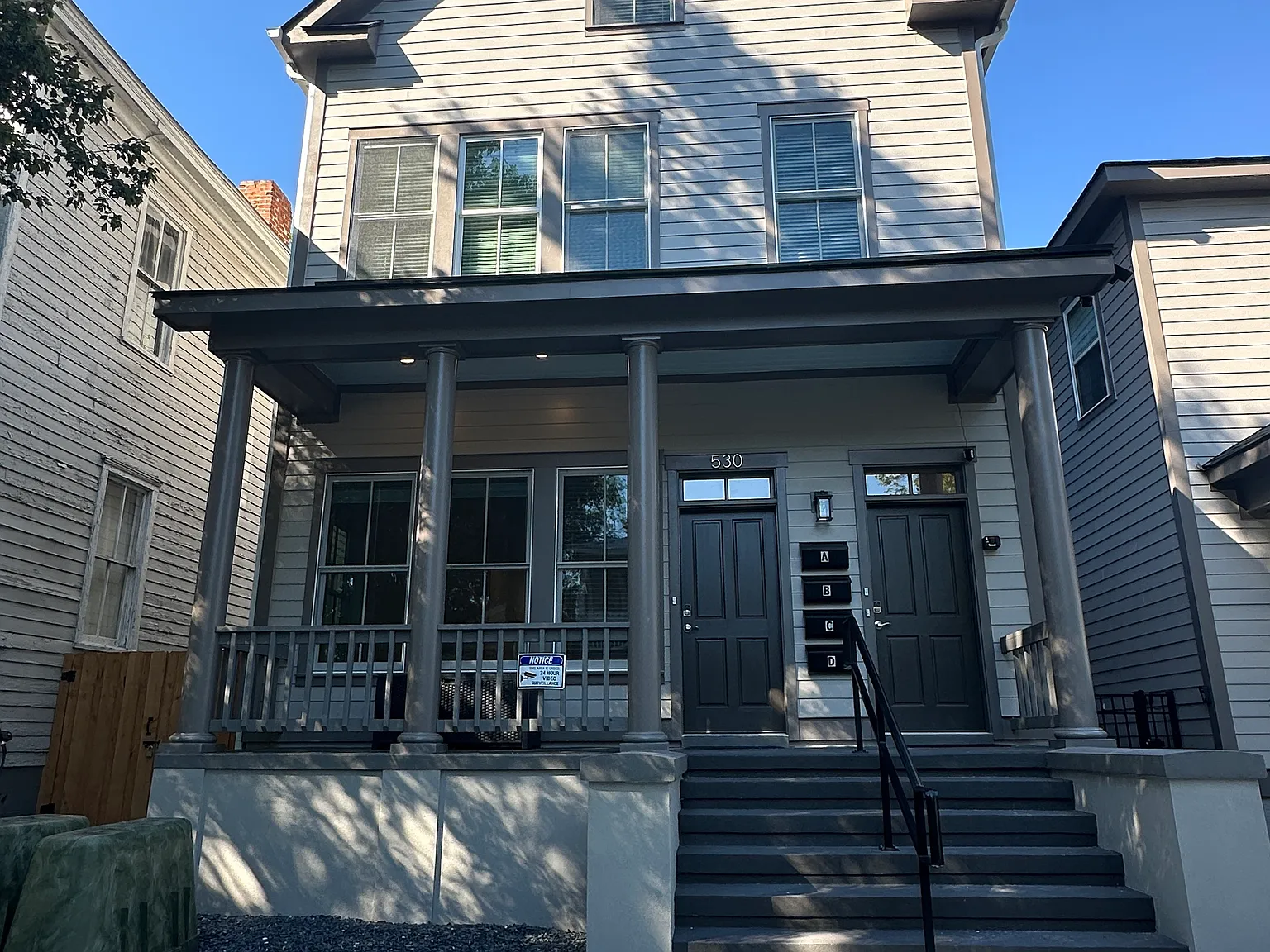 2 bed, 1154 sqft, $2,350 — Photo 2