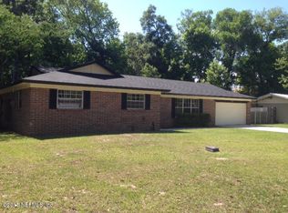 2080 Azalea Ln, Orange Park, FL 32073