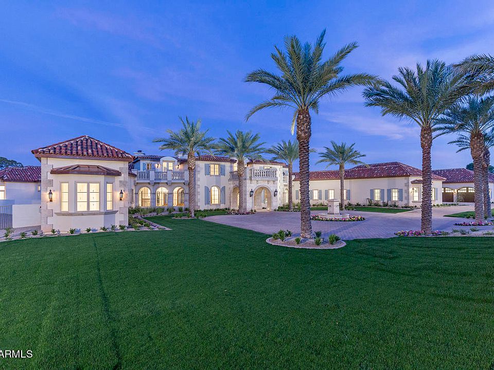 5315 N Wilkinson Rd, Paradise Valley, AZ 85253 Zillow