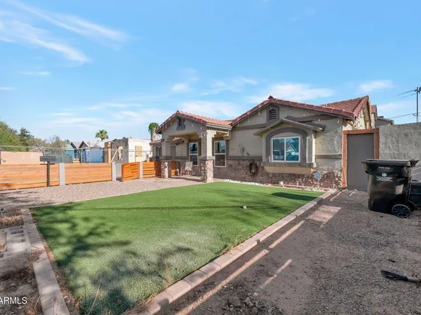 1505 E WILLETTA Street, Phoenix, AZ 85006
