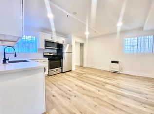 11430 Cedar Ave APT 1A, Hawthorne, CA 90250