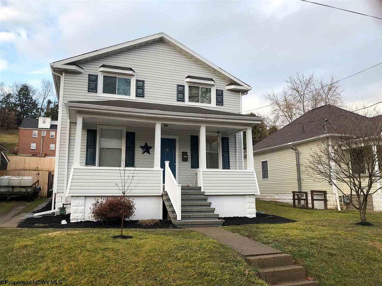 195 Liberty Ave, Clarksburg, WV 26301 Zillow