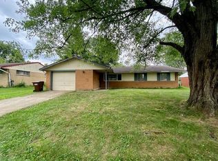 5828 Varadero Dr, Westerville, OH 43081