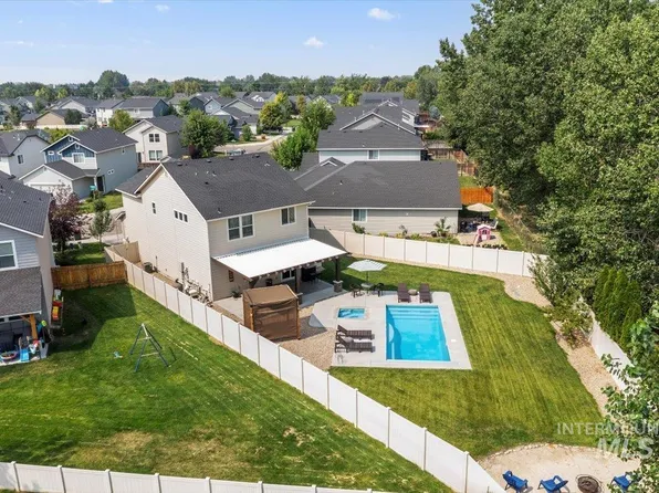 2617 W Snyder St, Meridian, ID 83642