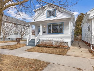 1631 North 10th STREET, Sheboygan, WI, 53081
