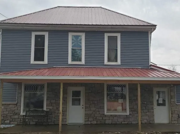 1111 Dodgeville St, Highland, WI 53543