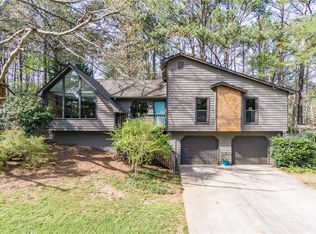 5333 Ferry Tarn, Acworth, GA 30102