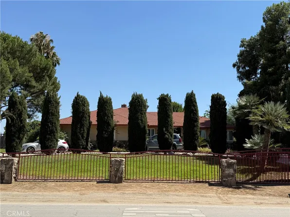 7701 Reynolds Ave, Bakersfield, CA 93307