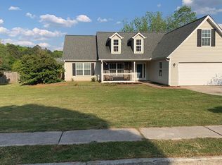 1045 Orchard Cir, Monroe, GA 30656