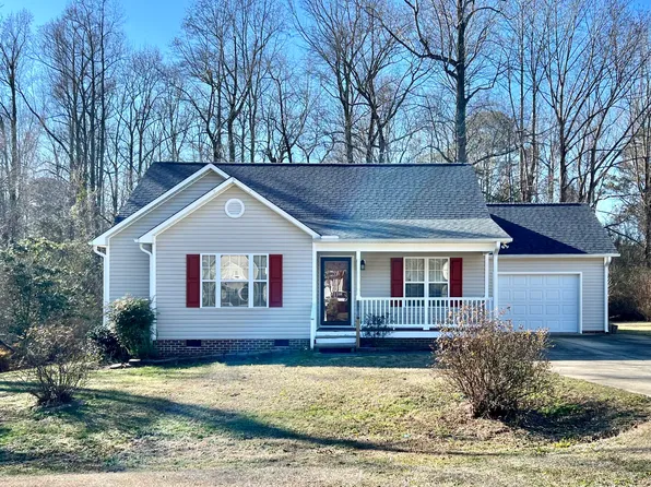 250 Opal Ln, Clayton, NC 27520