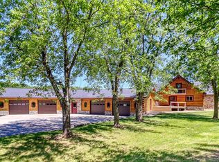 27808 County Highway 34, Callaway, MN 56521