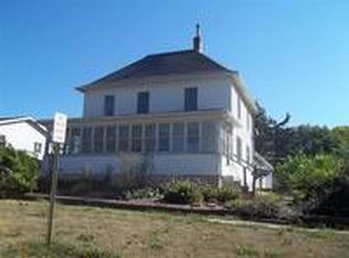505 S Green St, Toledo, IA 52342