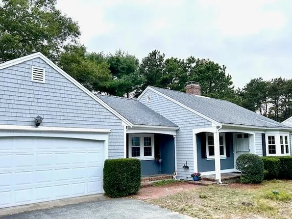 97 Astor Way, South Yarmouth, MA 02664