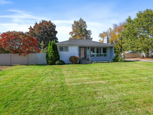 1221 N Mamer Rd, Spokane, WA 99216