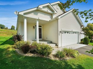 18664 Zane St NW, Elk River, MN 55330