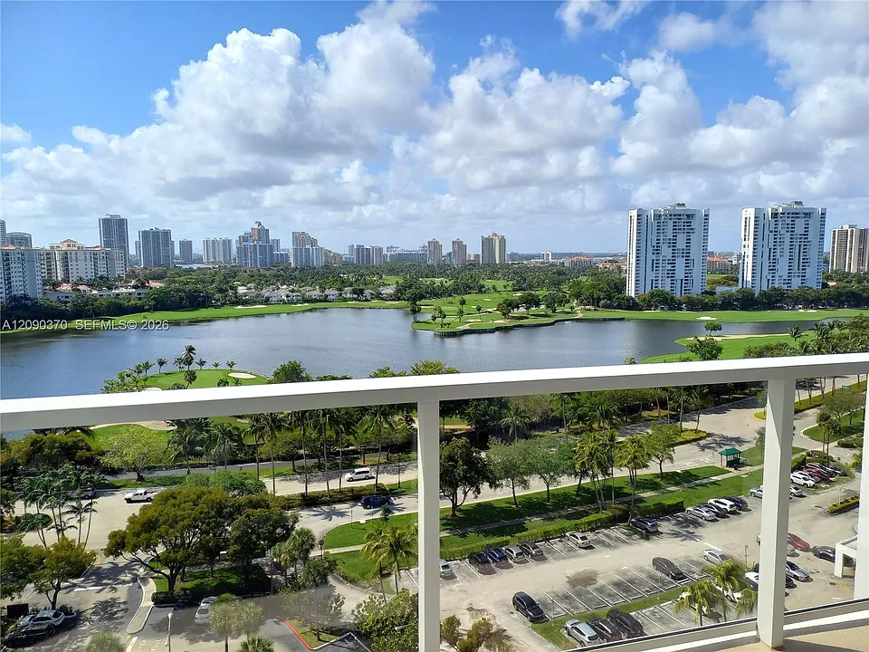 3701 N Country Club Dr #1706