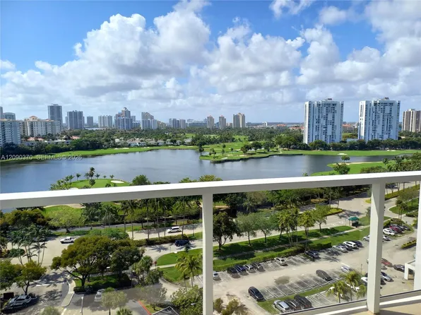 3701 N Country Club Dr APT 1706, Aventura, FL 33180