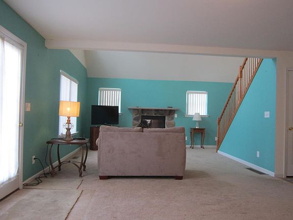5. Living Room