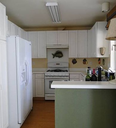 Large Nice Kitchen