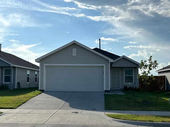 2254 Great Belt Blvd, Crandall, TX 75114