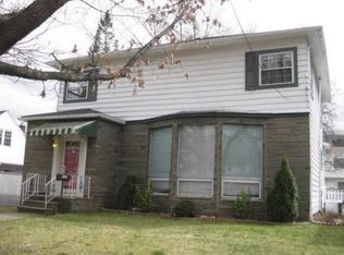 162 S Dawes Ave, Kingston, PA 18704
