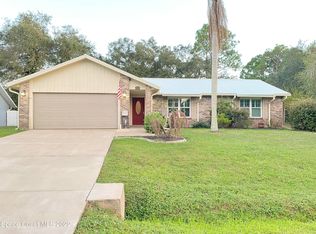 510 Koutnik Rd SE, Palm Bay, FL 32909