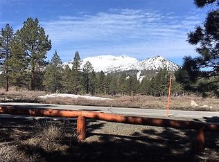171 Starwood Dr, Mammoth Lakes, CA 93546