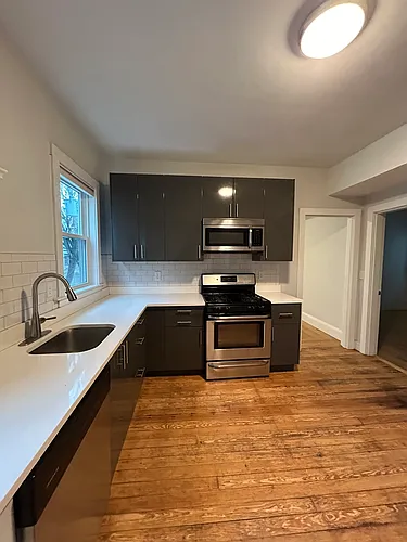 27 Marney St Photo 1