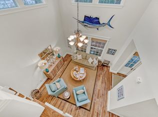 101 Chance Ln, Watersound, FL 32461