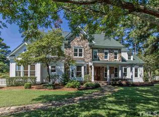 120 Wellspring Farms Ln, Rolesville, NC 27571