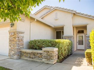 1587 Latherton Way, Folsom, CA 95630