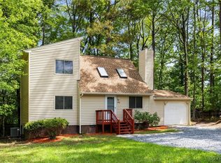 8418 Scottingham Ct, North Chesterfield, VA 23236
