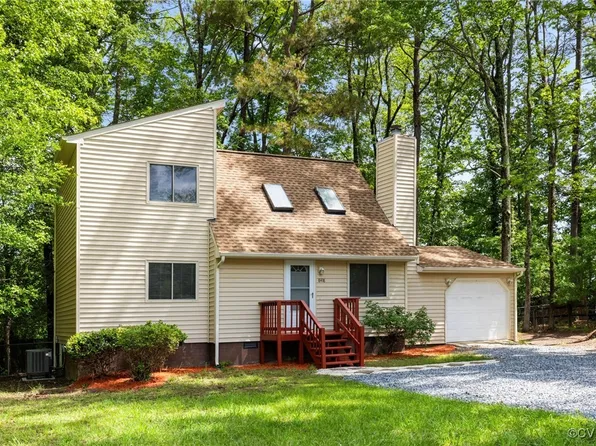 8418 Scottingham Ct, North Chesterfield, VA 23236