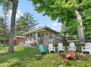 100 Chestnut Rd, Richmond, MA 01254