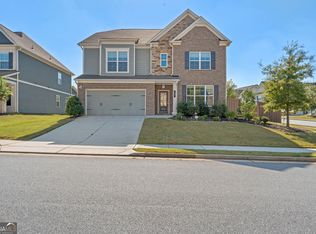 15 Braemore Ln, Newnan, GA 30263