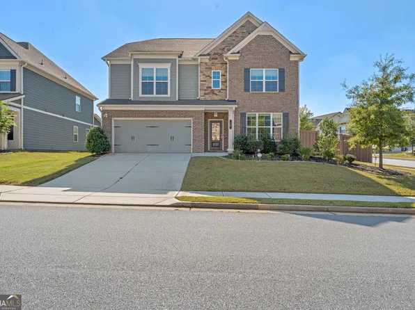 15 Braemore Ln, Newnan, GA 30263