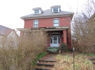 220 Washington Ave #&-865, Oil City, PA 16301