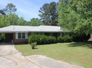 110 Meriwether Cir NW, Milledgeville, GA