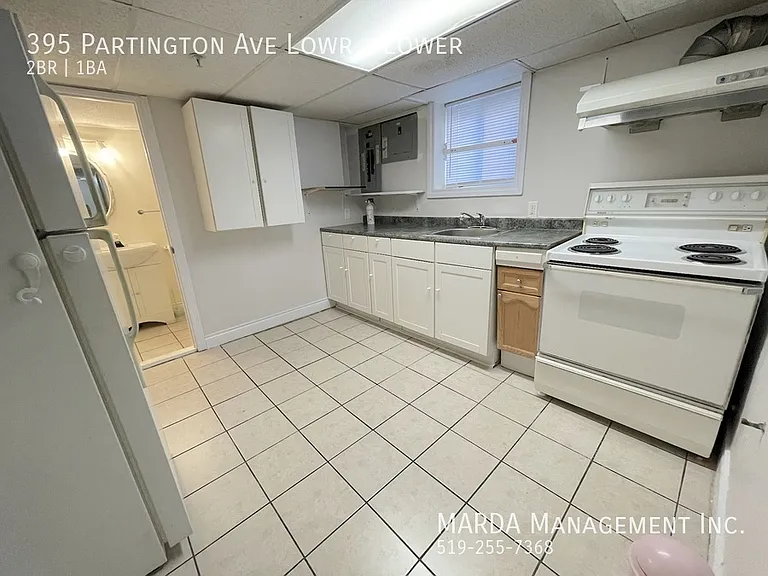 395 Partington Ave #LOWER — Photo 9