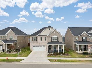 6017 Blackberry Ridge Ln, Hermitage, TN 37076