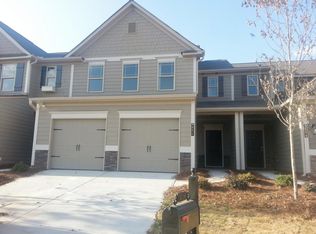 3556 Village Enclave Ln, Cumming, GA 30040
