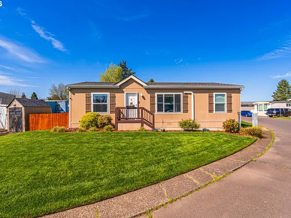 1415 S Bertelsen Rd Space 108, Eugene, OR 97402