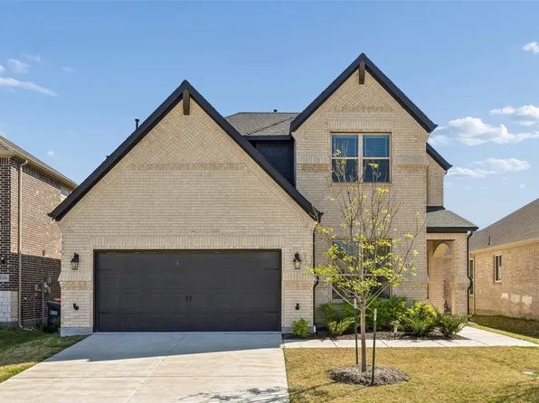 1324 Elijah Dr, Anna, TX 75409