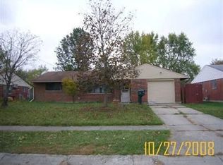 55 Kesling Dr, Springboro, OH 45066