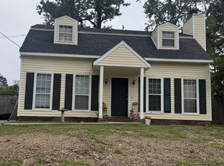 134 Avery Court, Martinez, GA 30907