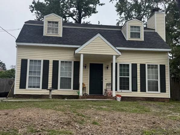 134 Avery Court, Martinez, GA 30907