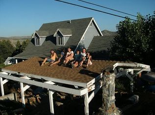 34647 Navajo Rd, Julian, CA 92036