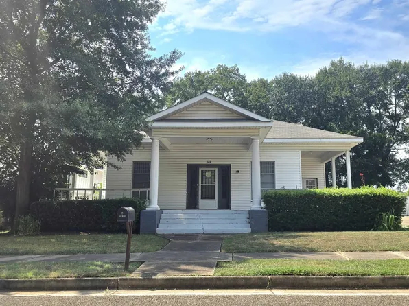 425 S Main St, Longview, TX 75601