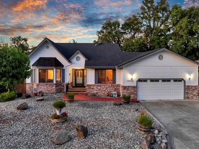 19666 Mountain Meadow S, Hidden Valley Lake, CA, 95467