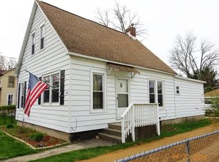 293 E Michigan Ave, Galesburg, MI